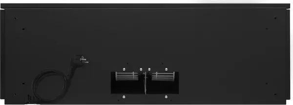 Изображение товара Вытяжка телескопическая MEFERI SLIDEBOX90BK Power