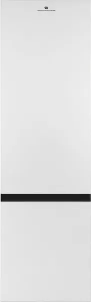 Изображение товара Холодильник с морозильником GENERAL ELECTRONICS GE-BFV186-N106W