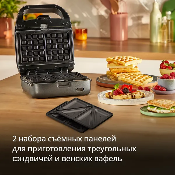 Изображение товара Мультипекарь Tefal SW862BF0