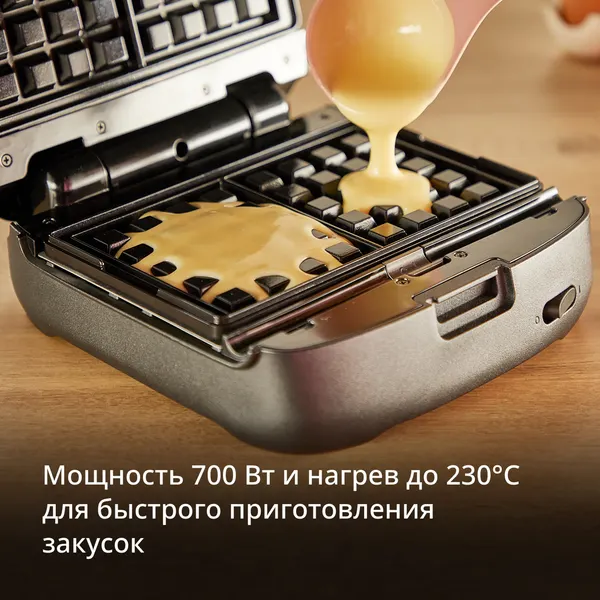 Изображение товара Мультипекарь Tefal SW862BF0