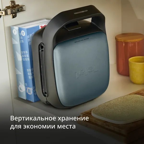 Изображение товара Мультипекарь Tefal SW862BF0