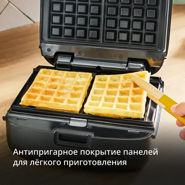 Изображение товара Мультипекарь Tefal SW862BF0