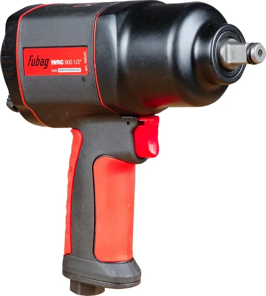 Изображение товара Пневмогайковерт Fubag IWRC 900 1/2'' / 46540