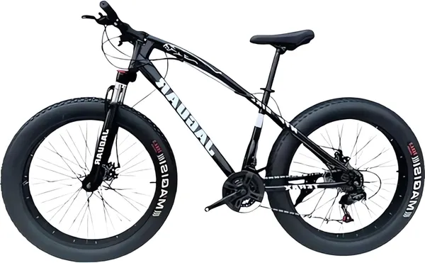 Изображение товара Велосипед Terax Jaguar XT700