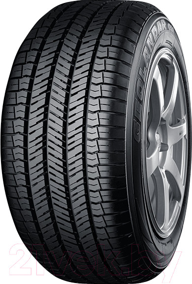Изображение товара Летняя шина Yokohama Geolandar G91AT 225/60R18 100H
