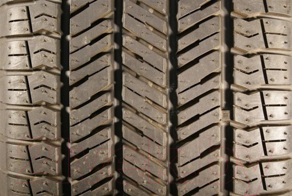 Изображение товара Летняя шина Yokohama Geolandar G91AT 225/60R18 100H