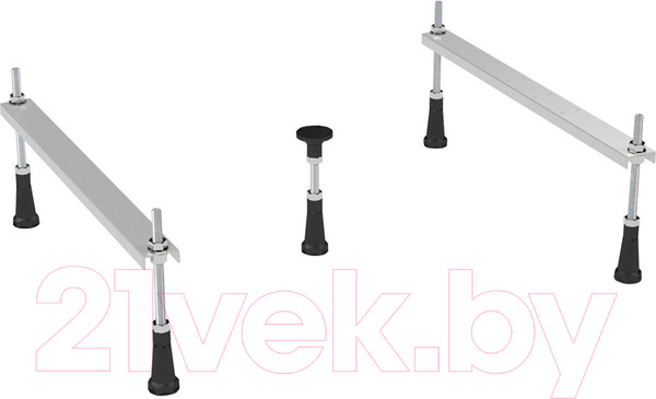 Изображение товара Ножки опорные МетаКам Универсальные