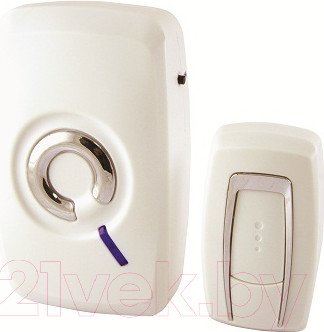 Изображение товара Электрический звонок TDM SQ1901-0001