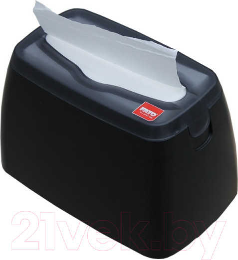 Изображение товара Диспенсер для салфеток Merida GJC002