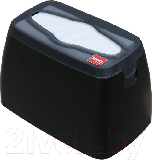 Изображение товара Диспенсер для салфеток Merida GJC002