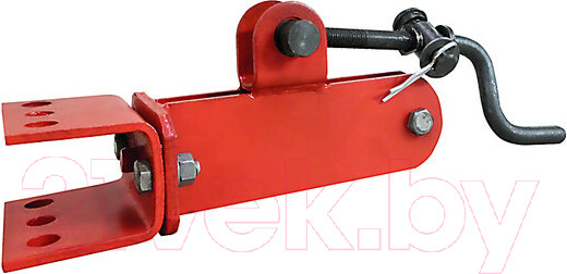 Изображение товара Сцепка ВРМЗ ЗАО 44.06.34.00.00