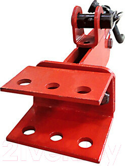 Изображение товара Сцепка ВРМЗ ЗАО 44.06.34.00.00