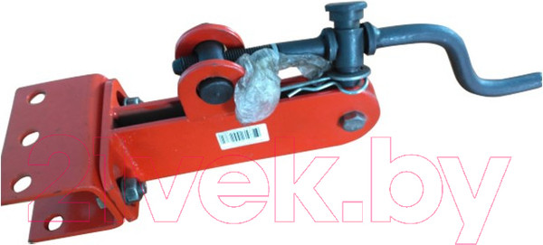 Изображение товара Сцепка ВРМЗ ЗАО 44.06.34.00.00