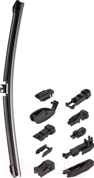 Изображение товара Щетка стеклоочистителя Airline AWB-BK-450