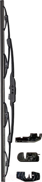 Изображение товара Щетка стеклоочистителя Airline AWB-K-510