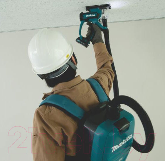 Изображение товара Профессиональная сабельная пила Makita SD100DZ