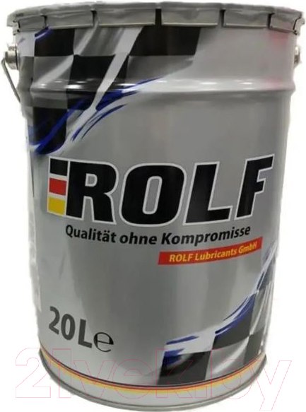 Изображение товара Моторное масло Rolf Krafton P5 U 10W40 CI-4/SL / 322546 (20л)