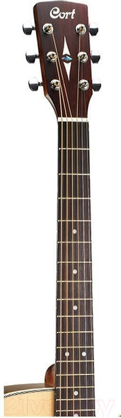 Изображение товара Электроакустическая гитара Cort MR 600F NS