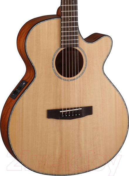 Изображение товара Электроакустическая гитара Cort SFX-E NS