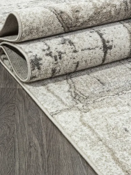 Изображение товара Ковер Merinos Tornado F160-STAN-BEIGE (1.5х3)