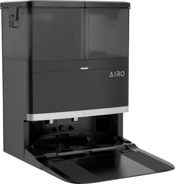 Изображение товара Робот-пылесос Evolution AIRO P60