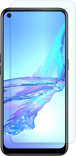 Изображение товара Защитное стекло для телефона Zibelino Oppo A53/A54/A55/A32 / ZTG-OPPO-A53