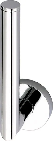 Изображение товара Держатель для туалетной бумаги MVL Siena JM71 (хром)