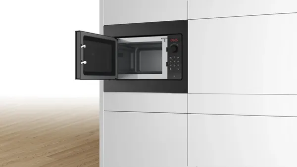Изображение товара Микроволновая печь Bosch BFL523MB4