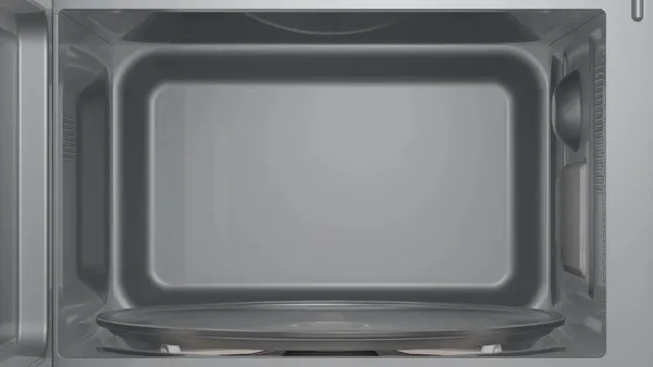 Изображение товара Микроволновая печь Bosch BFL523MB4