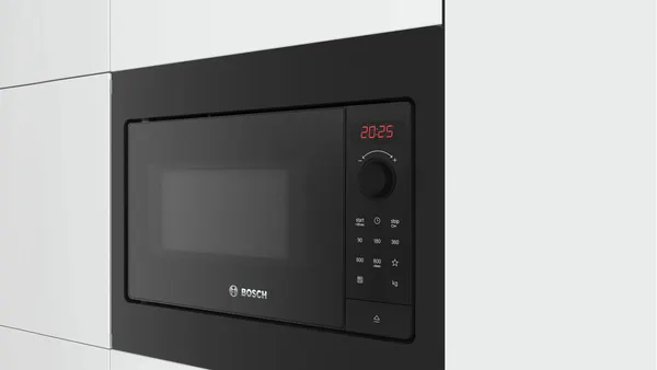 Изображение товара Микроволновая печь Bosch BFL523MB4