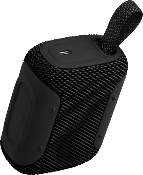 Изображение товара Портативная колонка JBL Go 5 (черный)