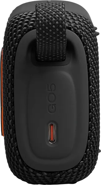 Изображение товара Портативная колонка JBL Go 5 (черный)
