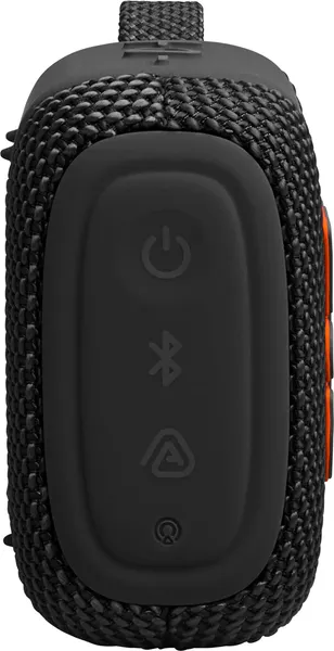 Изображение товара Портативная колонка JBL Go 5 (черный)