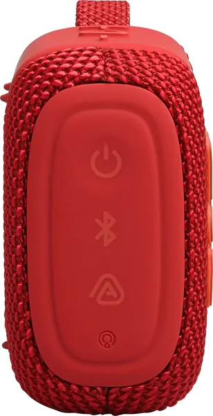 Изображение товара Портативная колонка JBL Go 5 (красный)