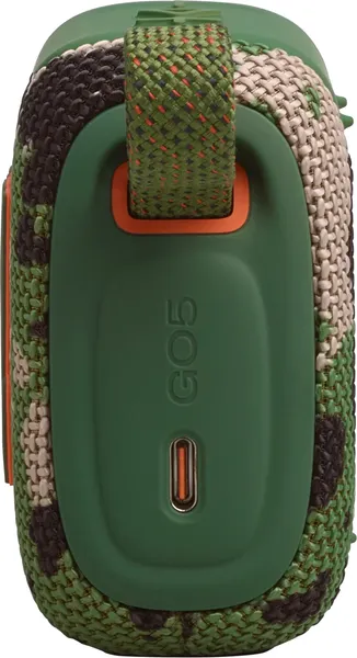 Изображение товара Портативная колонка JBL Go 5 (камуфляж)