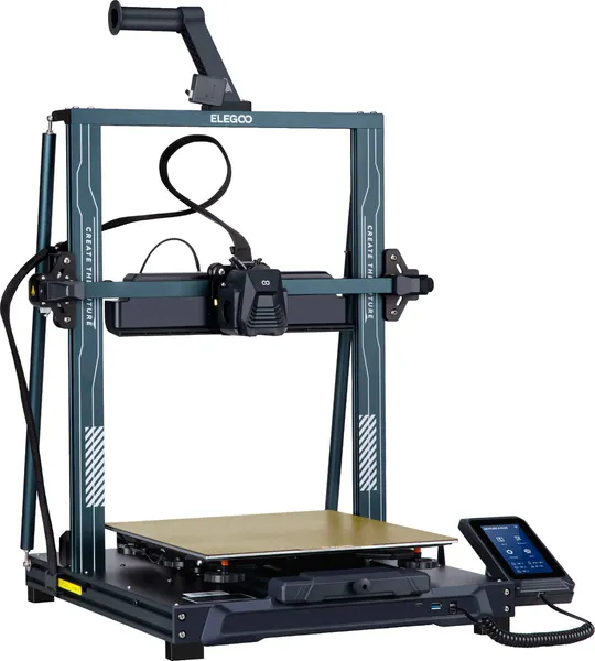 Изображение товара 3D-принтер Elegoo Neptune 4 Plus 50.201.015300B