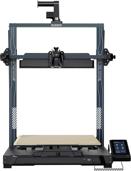 Изображение товара 3D-принтер Elegoo Neptune 4 Plus 50.201.015300B