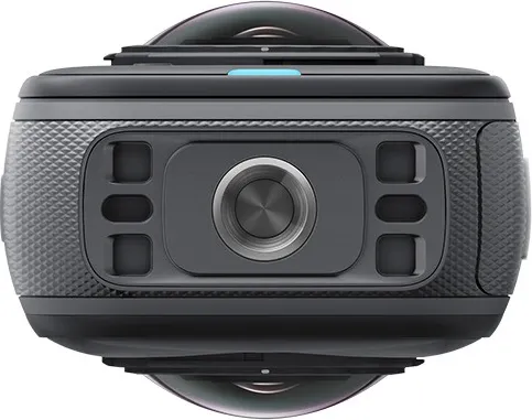 Изображение товара Экшн-камера Insta360 X5 Essentials Bundle