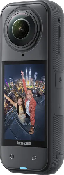 Изображение товара Экшн-камера Insta360 X5 Essentials Bundle