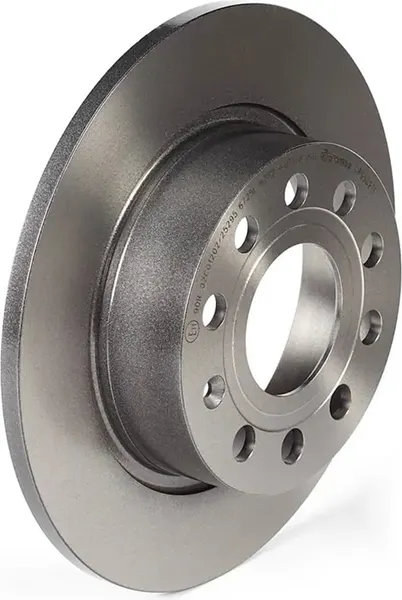 Изображение товара Тормозной диск Brembo 08.9502.11