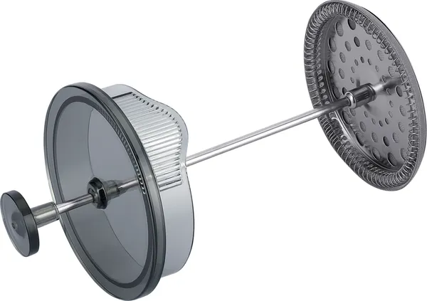Изображение товара Френч-пресс Regent Inox Franсo 80-002