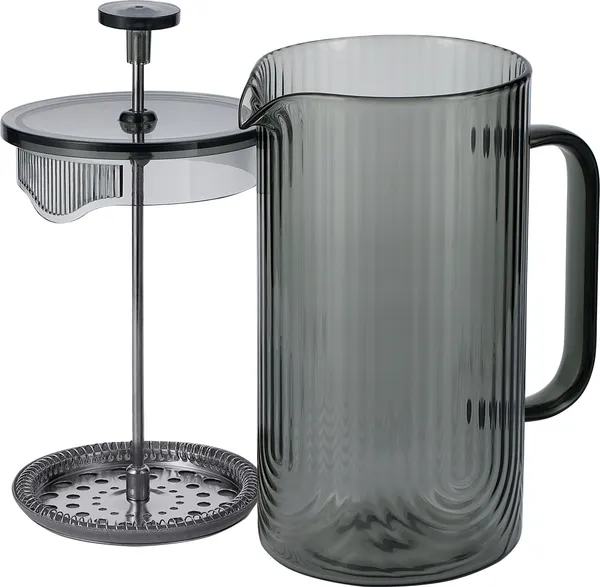 Изображение товара Френч-пресс Regent Inox Franсo 80-002