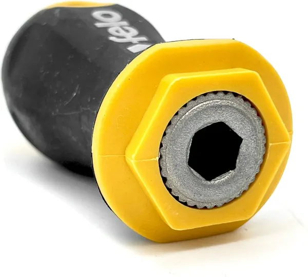 Изображение товара Рукоятка отверточная Felo Ergonic Stubby 1/4" / 46902540