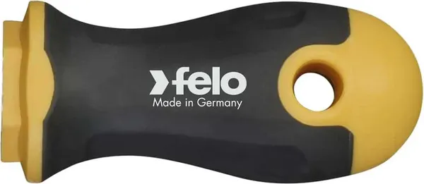Изображение товара Рукоятка отверточная Felo Ergonic Stubby 1/4" / 46902540