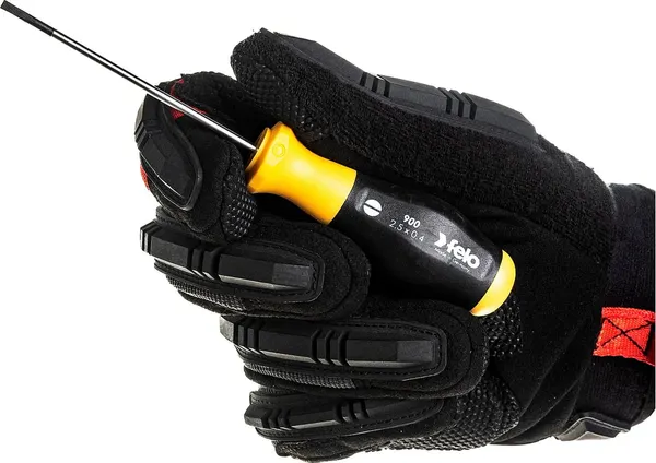Изображение товара Отвертка Felo SL2.5x0.4x75 / 90002210