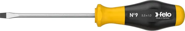 Изображение товара Отвертка Felo SL3.5x0.6x100 / 90035310