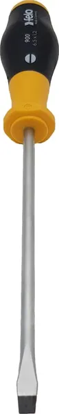 Изображение товара Отвертка Felo SL6.5x1.2x150 / 90065510