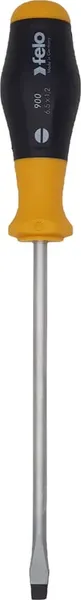 Изображение товара Отвертка Felo SL6.5x1.2x150 / 90065510