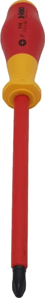 Изображение товара Отвертка Felo Диэлектрическая крестовая PZ3X150 / 91530490