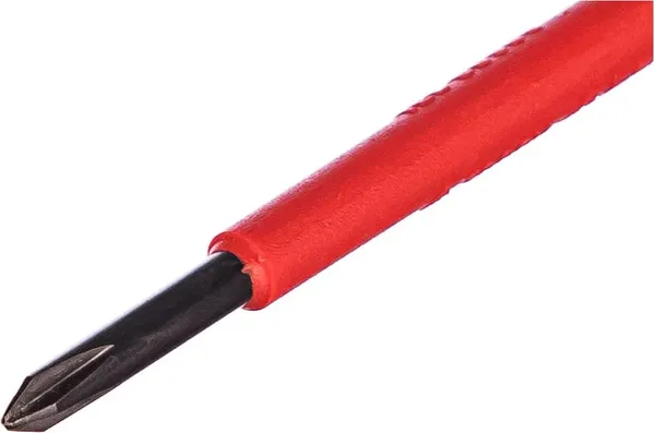 Изображение товара Отвертка Felo Диэлектрическая Ergonic крестовая PH 0X60 / 41400190